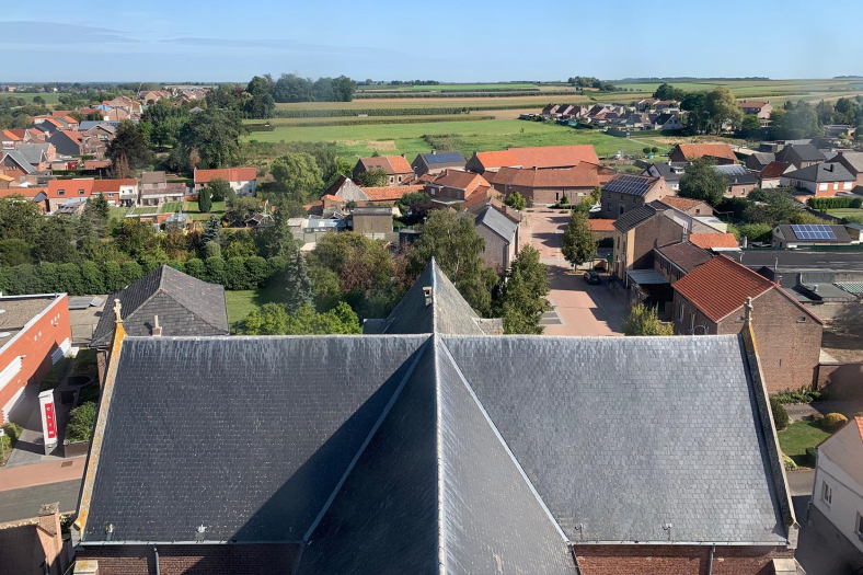 « La maison la plus écologique est celle que l’on ne construit pas »